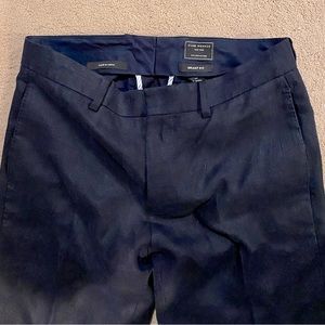 Men’s Club Monaco Grant Dress Pants